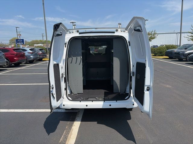 Used 2021 Nissan NV200 SV FWD image 10
