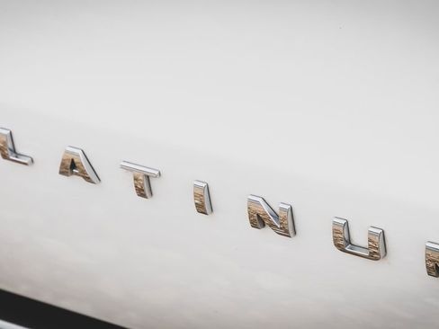 Used 2020 Ford Expedition Max Platinum AWD/4WD image 27