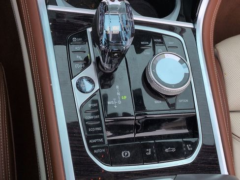 Used 2025 BMW 840i Convertible image 26