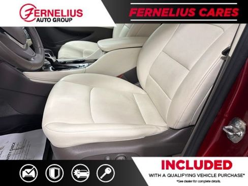 Used 2024 Chevrolet Malibu LT FWD image 30