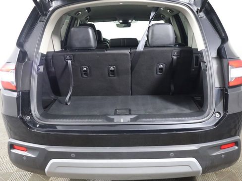 Used 2025 Honda Pilot EX-L image 20