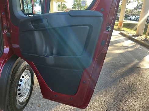 New 2026 RAM ProMaster 2500 w/ Premium Convenience Group image 22