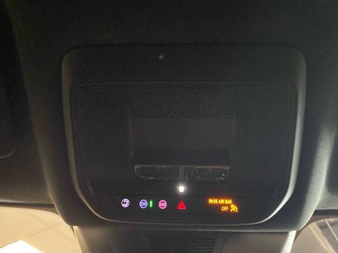 New 2025 Chevrolet Blazer EV LT image 34