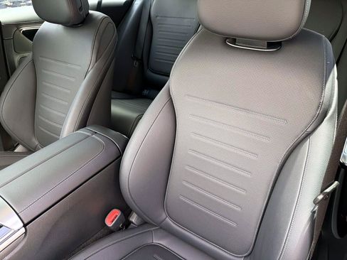 Certified 2026 Mercedes-Benz C 300 Sedan image 17