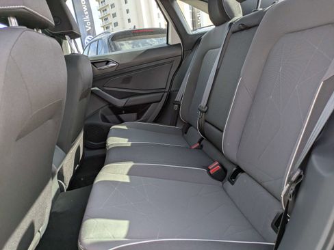 New 2026 Volkswagen Jetta Sport FWD image 13