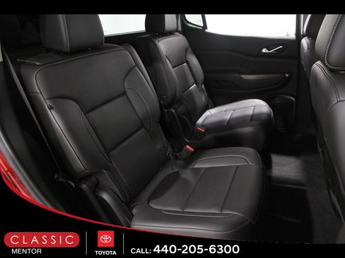 Used 2021 GMC Acadia SLT w/ Premium Package AWD/4WD image 20