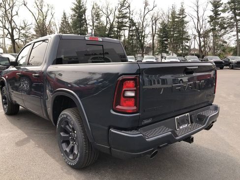 New 2026 RAM 1500 4x4 Crew Cab image 12