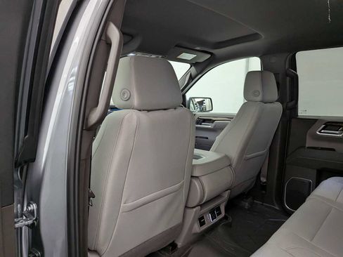 New 2026 Chevrolet Silverado 1500 LT w/ All Star Edition Plus image 22