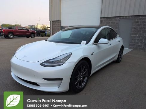 Used 2019 Tesla Model 3 RWD image 7