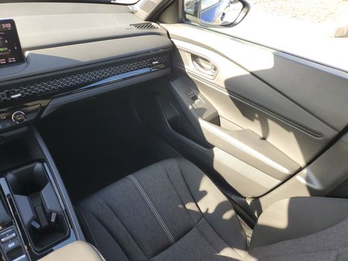 Certified 2024 Honda Accord Sport image 20