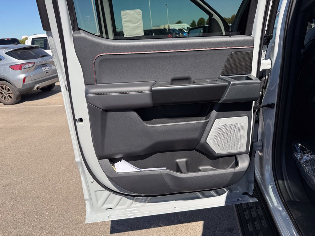New 2026 Ford F150 Raptor AWD/4WD image 14