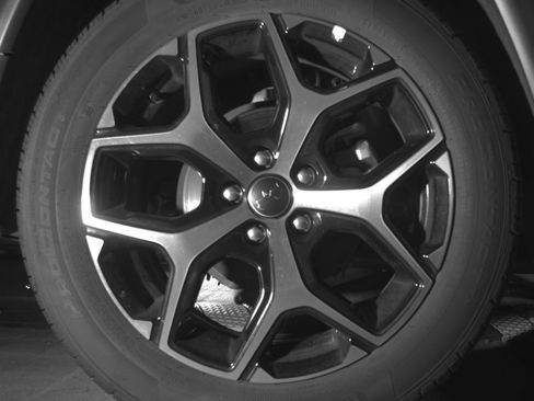 Used 2025 Jeep Compass Limited image 15