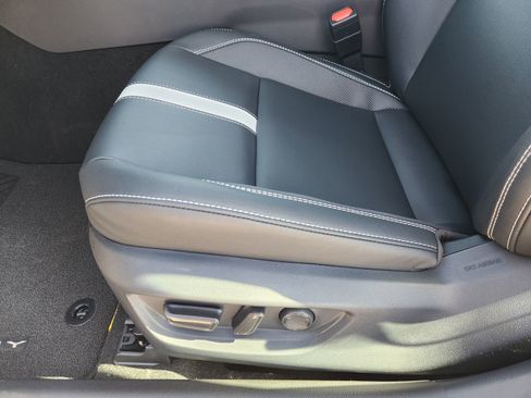 New 2026 Toyota Camry SE w/ Convenience Package image 21