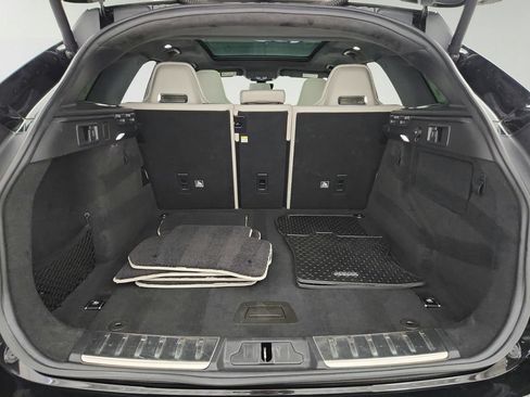 Used 2020 Jaguar F-PACE SVR AWD/4WD image 37
