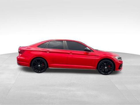 Used 2020 Volkswagen Jetta GLI Autobahn w/ GLI Autobahn Black Package FWD image 6