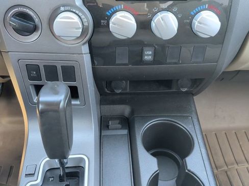 Used 2011 Toyota Tundra 4x4 CrewMax w/ TRD Off-Road Pkg image 17