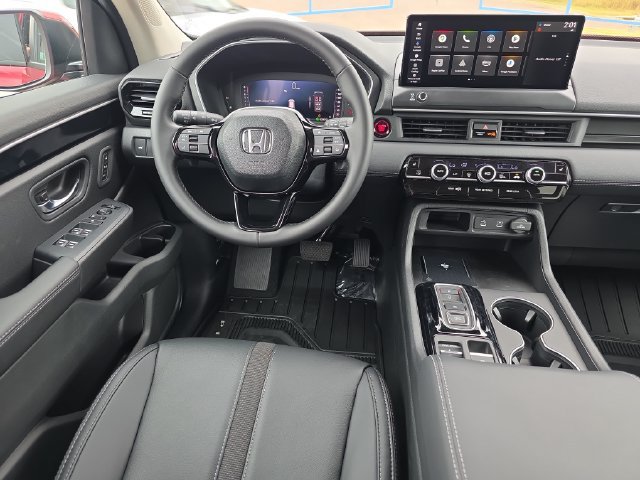 New 2026 Honda Pilot EX-L image 8