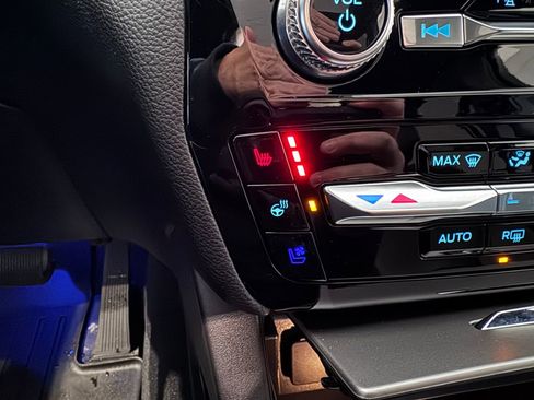 Used 2021 Ford Explorer ST w/ Equipment Group 401A image 25