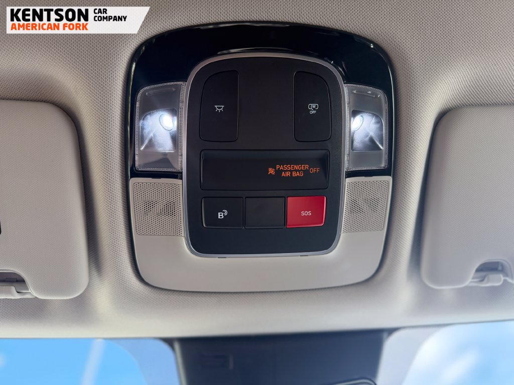 Used 2026 Hyundai Tucson SEL Plus AWD/4WD image 28