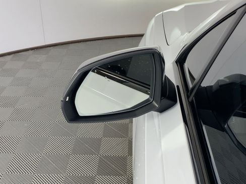 Used 2025 Audi SQ7 Premium Plus w/ Executive Package image 21