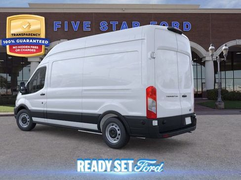New 2026 Ford Transit 250 148 High Roof image 5