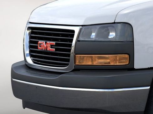 New 2026 GMC Savana 2500 w/ Driver Convenience Package RWD image 13