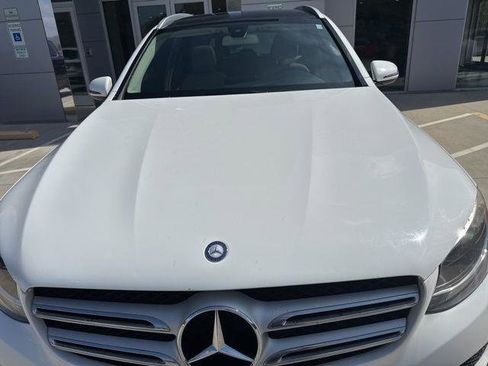 Used 2017 Mercedes-Benz GLC 300 image 16