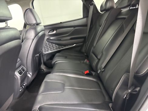 Used 2023 Hyundai Santa Fe Limited image 23