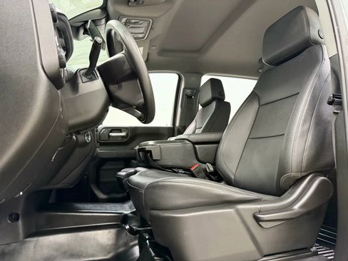 Used 2024 Chevrolet Silverado 2500 W/T w/ WT Convenience Package image 15