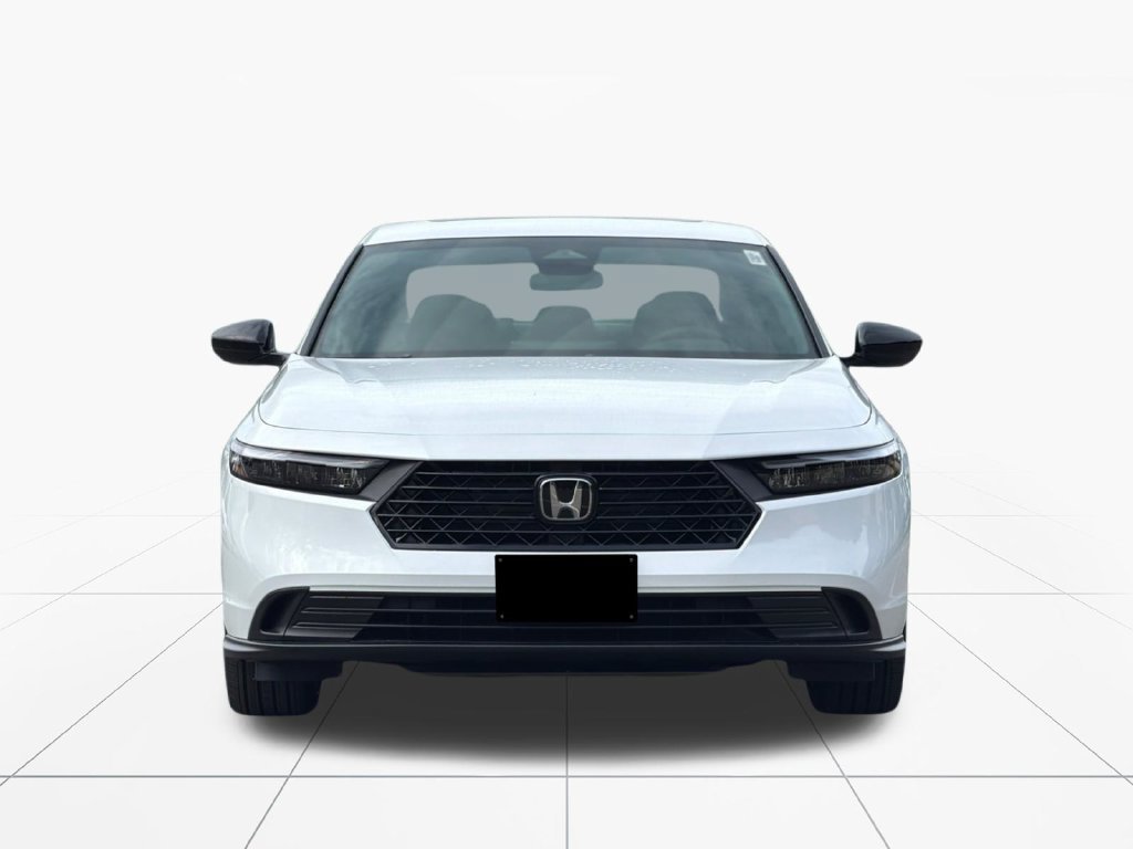 New 2026 Honda Accord Sport image 9