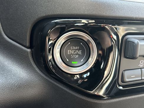 New 2026 Chevrolet Silverado 3500 High Country AWD/4WD image 17