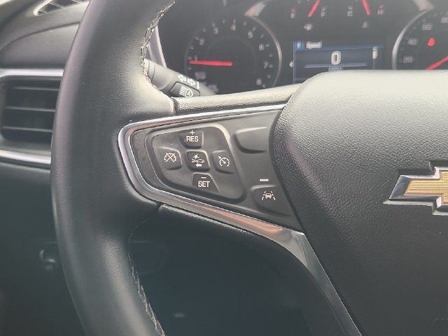 Used 2024 Chevrolet Equinox LT FWD image 28