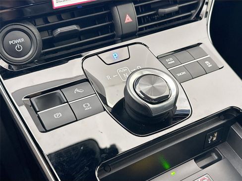 Used 2024 Toyota bZ4X XLE image 26