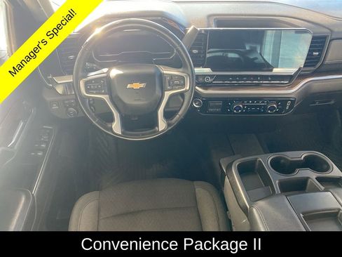 Used 2024 Chevrolet Silverado 1500 LT image 5