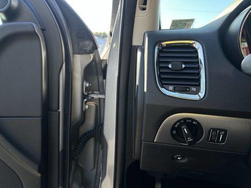 Used 2018 Dodge Durango GT w/ Premium Group image 15