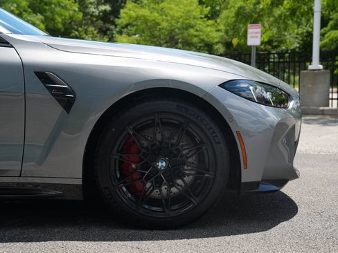Used 2026 BMW M4 xDrive Competition AWD/4WD image 22