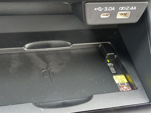 New 2026 Subaru Outback Limited image 24