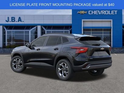 New 2026 Chevrolet Trax LT w/ LT Convenience Package