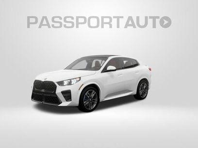 New 2026 BMW X2 xDrive28i