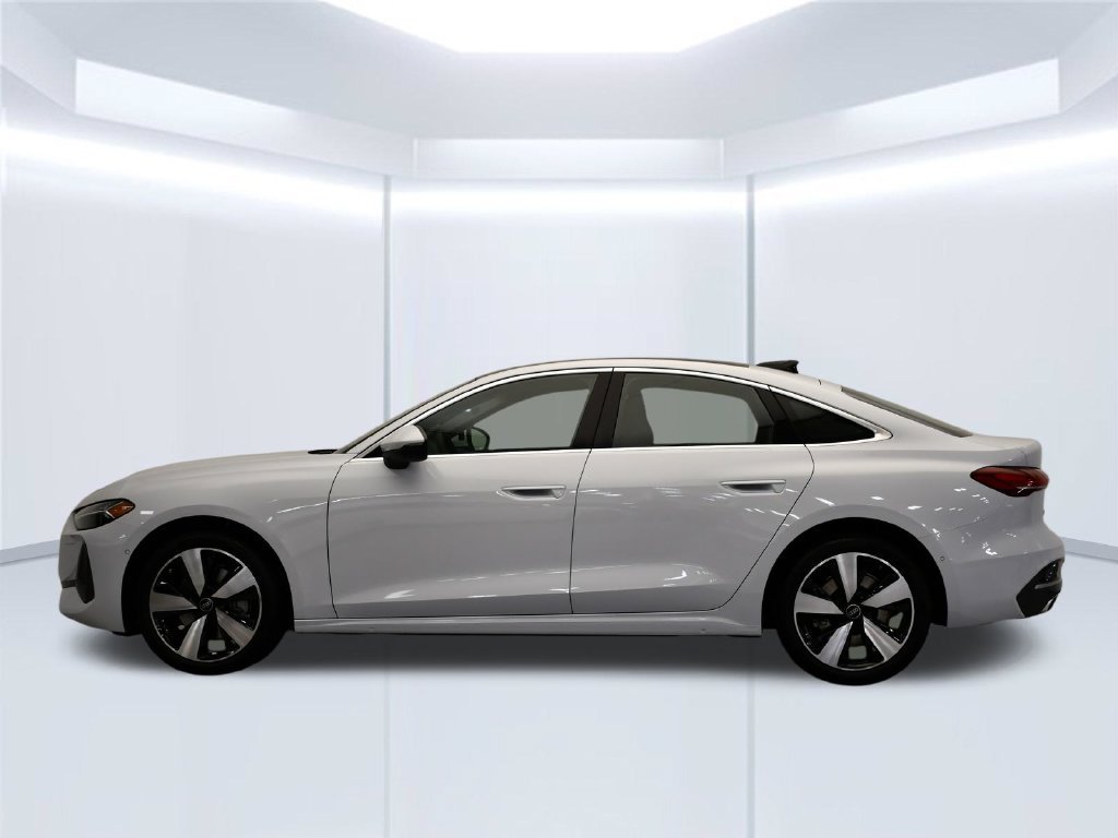 Used 2025 Audi A5 Premium Plus w/ Premium Plus AWD/4WD image 2