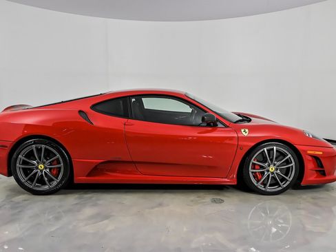 Used 2009 Ferrari F430 Scuderia RWD image 12