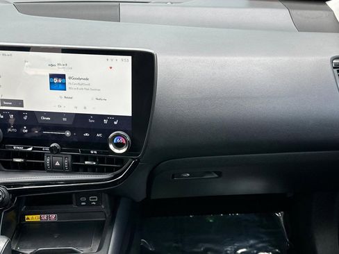 Certified 2025 Lexus NX 450h+ AWD w/ Towing Package (2000 Lbs) image 30