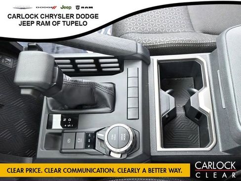 Used 2025 Toyota 4Runner SR5 image 19