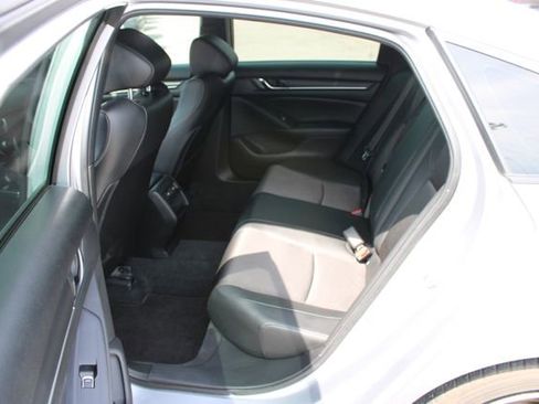 Used 2022 Honda Accord Sport image 15