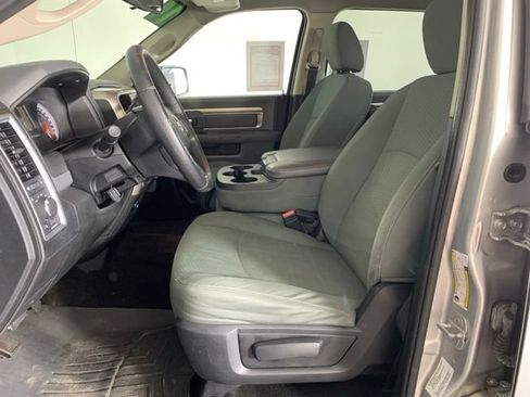 Used 2014 RAM 2500 SLT AWD/4WD image 16