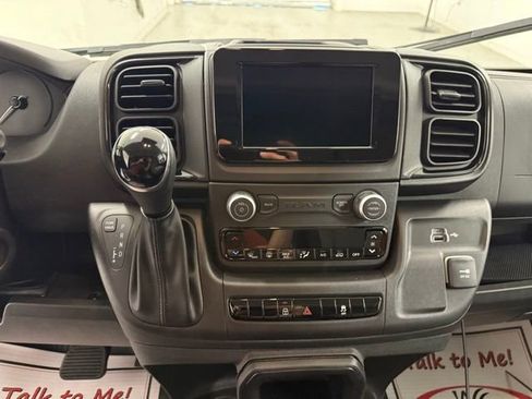 New 2026 RAM ProMaster 2500 image 15