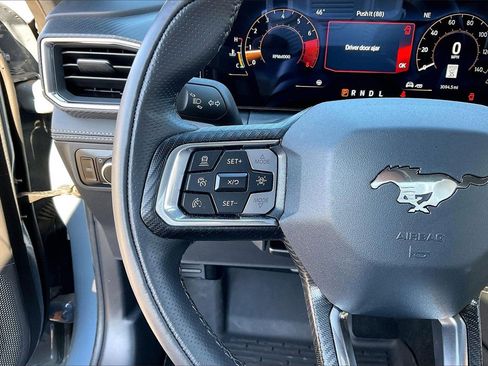 Used 2024 Ford Mustang Premium image 29