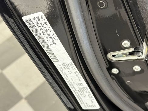 Used 2022 Jeep Grand Wagoneer Series II image 40