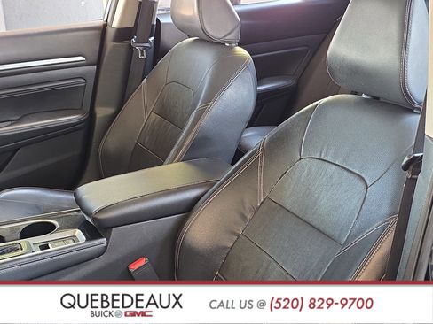 Used 2020 Nissan Altima 2.5 SL FWD image 11