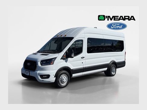 New 2026 Ford Transit 350 XLT AWD/4WD image 29